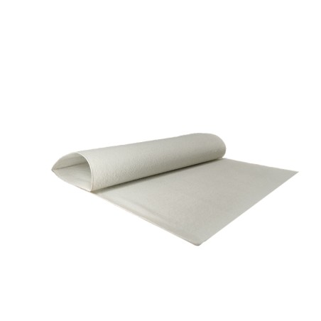 Tovaglioli carta a secco perla Tizzy | Monouso | Rausa srl