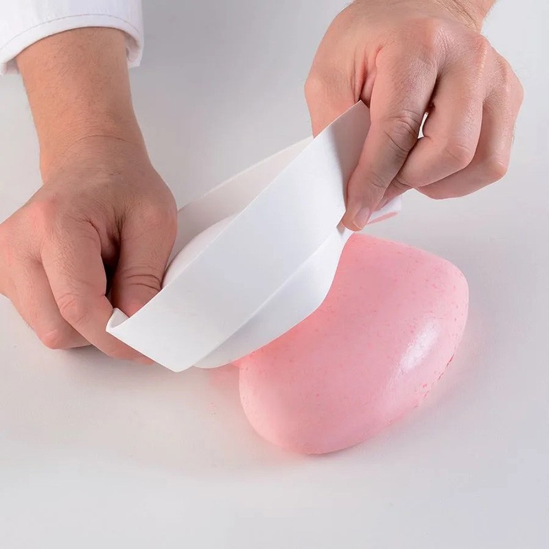 Stampo in silicone amore Silikomart  in Stampi in silicone per dolci