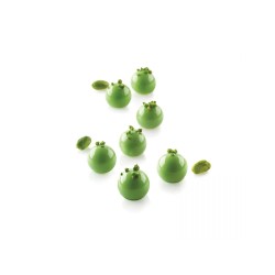 Stampo in silicone 35 truffles Silikomart  in Stampi in silicone per dolci