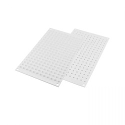 Stampo in silicone 228 mini pearl | Stampi in silicone per dolci