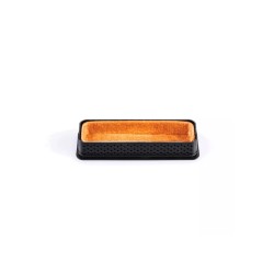 Tarte ring rectangular Silikomart  in Cucina