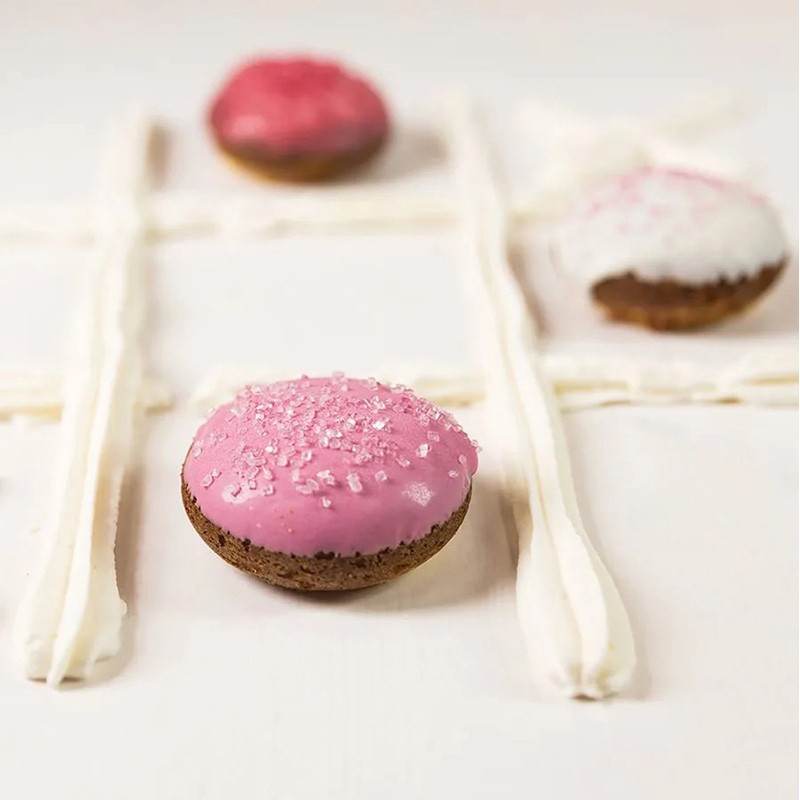 Stampo in silicone mini goccia Silikomart  in Stampi in silicone per dolci