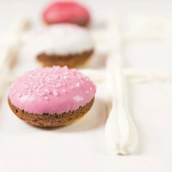 Stampo in silicone mini goccia Silikomart  in Stampi in silicone per dolci