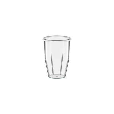 Bicchiere per frullatore frappè in policarbonato | Sirman