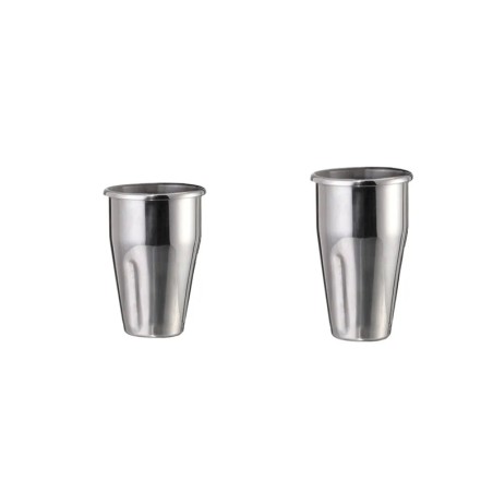 Bicchiere per frullatore frappè in acciaio inox | Sirman