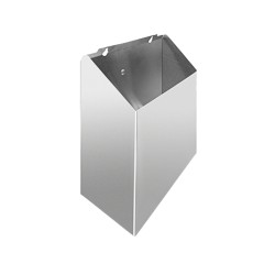 Scivolo lungo per tagliaverdure Tm | Sirman