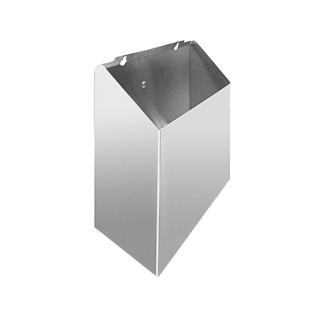 Scivolo lungo per tagliaverdure Tm | Sirman