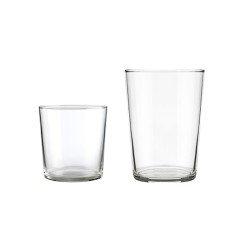 Bicchieri Bodega Bormioli in vetro temprato | Bicchieri | Rausa srl