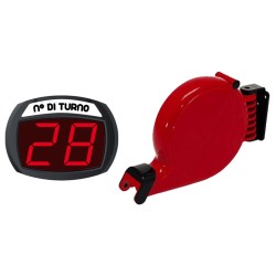 Sistema eliminacode made in Italy | Rausa srl