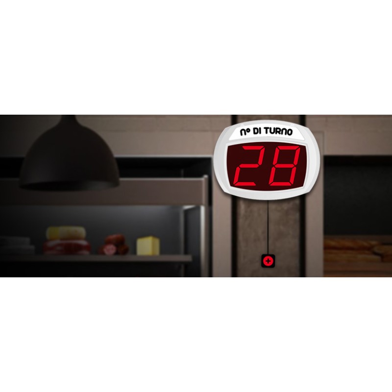 Sistema eliminacode   in Igiene