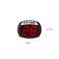 Sistema eliminacode   in Igiene