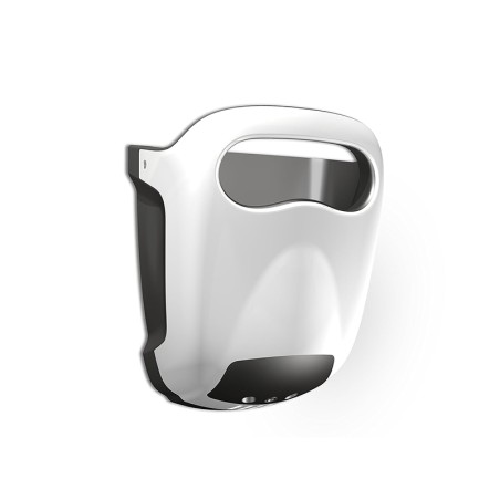 Asciugamani elettrico verticale Eco-Jet Vama | Rausa srl