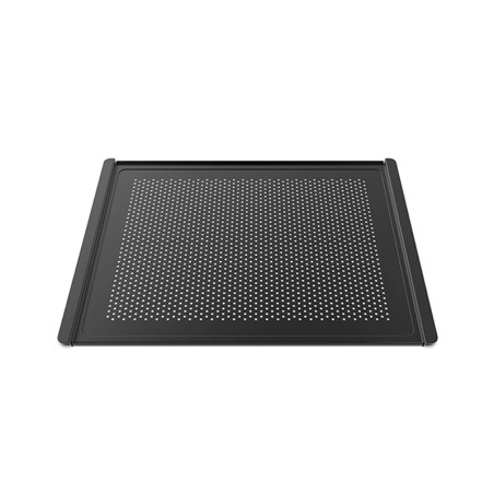 teglia bake forata antiaderente | teglie da forno professionali | rausa