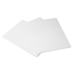 Fogli acchiappamosche | Attrezzature per le pulizie | Rausa srl