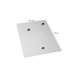 Fogli acchiappamosche   in Igiene