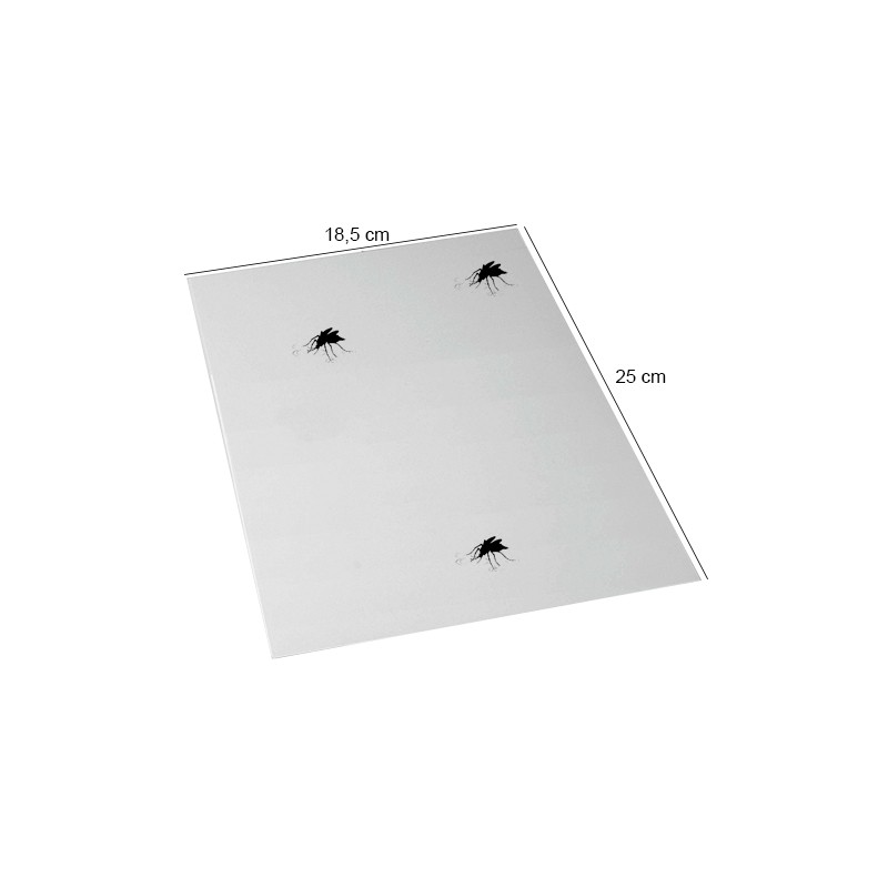 Fogli acchiappamosche   in Igiene