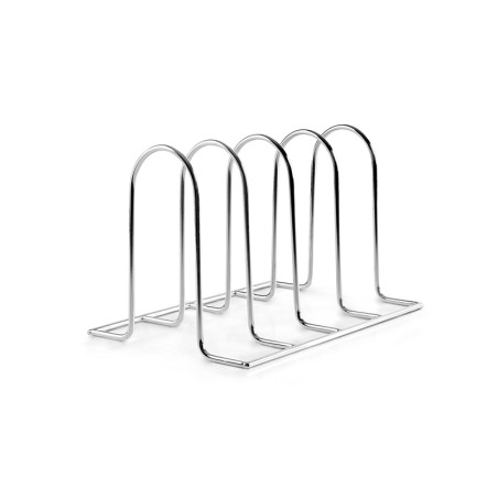 Rack sous vide in acciaio inox 18/10 | Accessori per cucina | Rausa