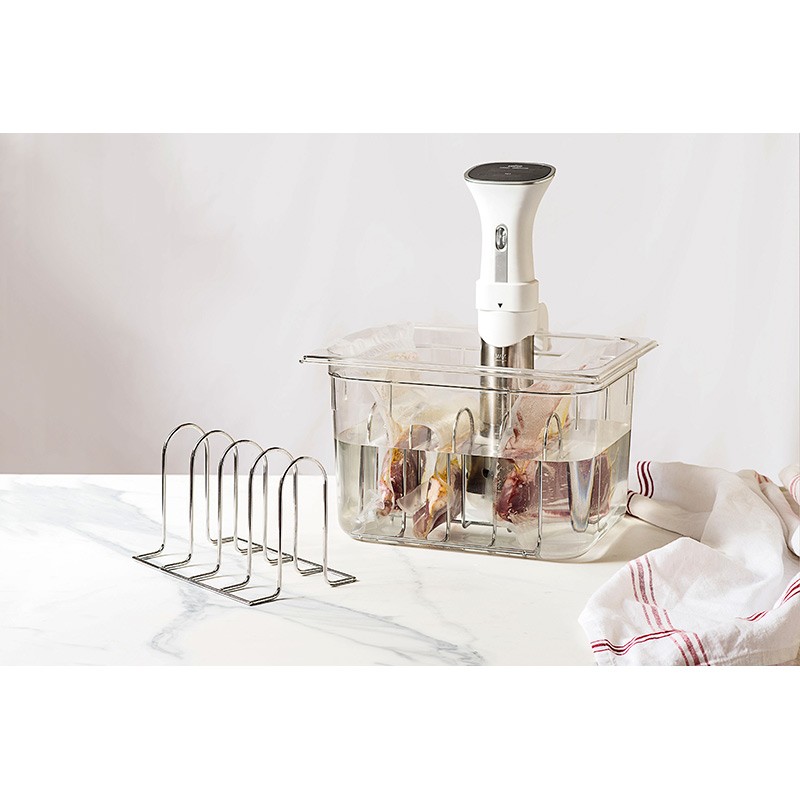 Rack sous vide   in Griglie