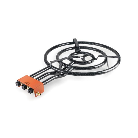 Fornello per paella professionale | Rausa srl