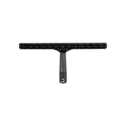 Supporto per spazzola lavavetri professionale | Rausa srl