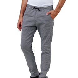 Pantalone cuoco Clem | Pantalone da lavoro | Rausa srl