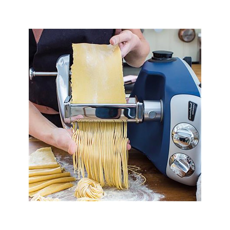 Trafila spaghetti Ankarsrum   in Apparecchi per la preparazione