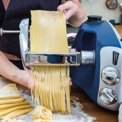Accessorio fettuccine Ankarsrum   in Apparecchi per la preparazione