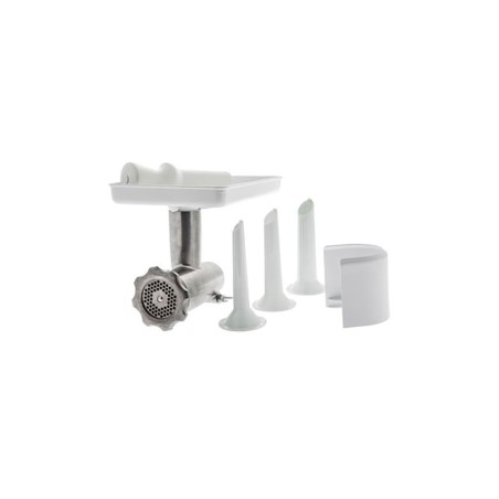 Tritacarne per planetaria Ankarsrum di Kunzi | Rausa Srl