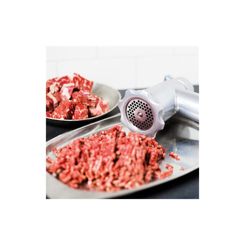 Tritacarne Ankarsrum   in Cucina