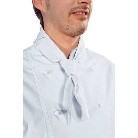 Fazzoletto da cuoco bianco | Abbigliamento accessori | Rausa srl