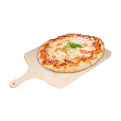 Pala pizza legno   in Cucina