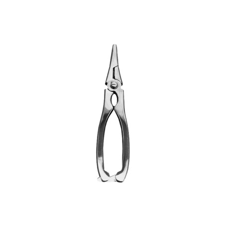 Pinza per astice in acciaio inox 18,5 cm | Posate da tavola | rausa