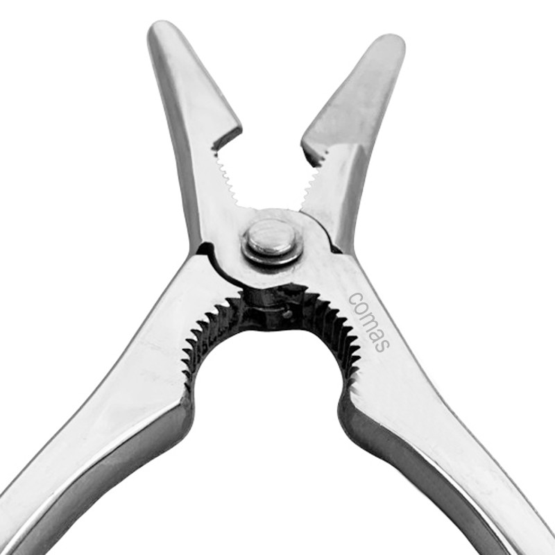 Pinza per astice Comas  in Posate