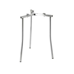 Supporto per fornello paella in metallo | Rausa srl