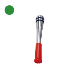 Pestello per cocktail in acciaio inox 18/10 | Ilsa