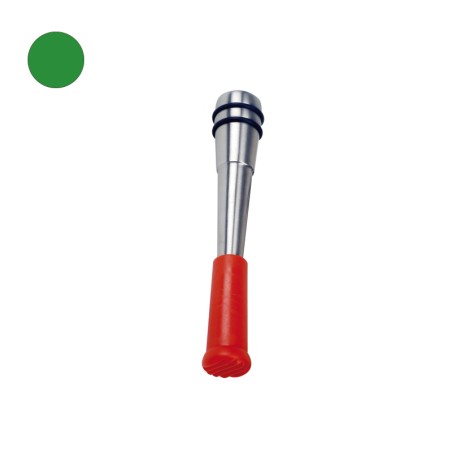 Pestello per cocktail in acciaio inox 18/10 | Ilsa