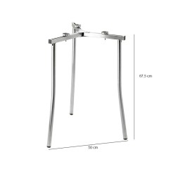 Supporto per fornello paella   in Cucina