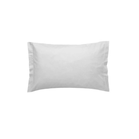 Federe bianche per cuscini | Confezione da 2 | Rausa srl