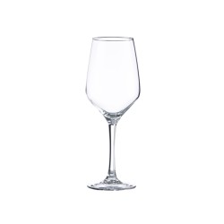 Calice di vetro mencia   in Calici vino bianco