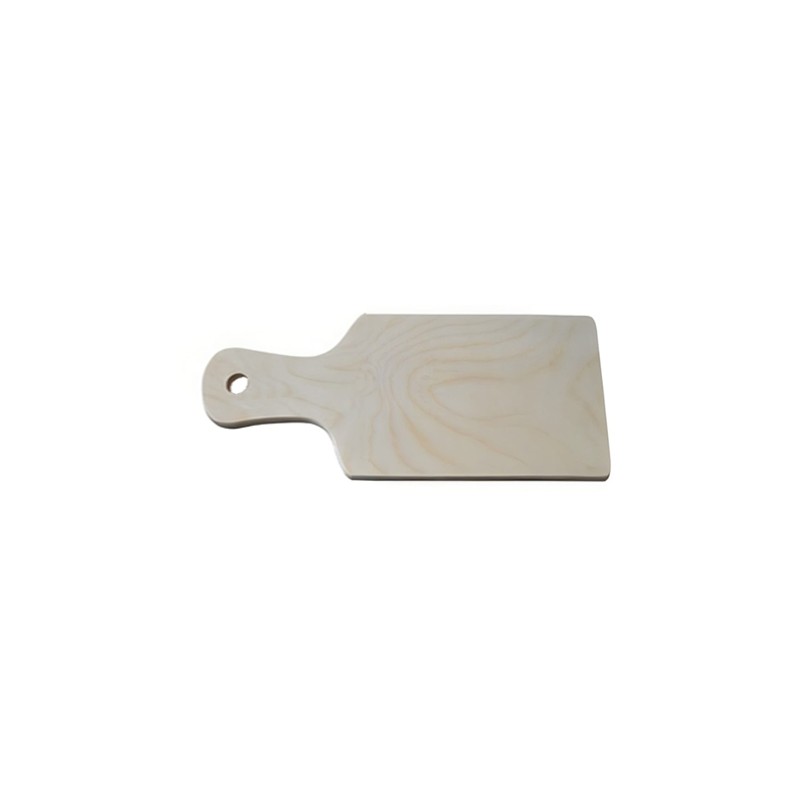 Tagliere legno rettangolare affettati   in Taglieri in legno