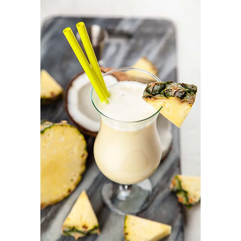 Calice Blue Hawaii cl. 47   in Bicchieri