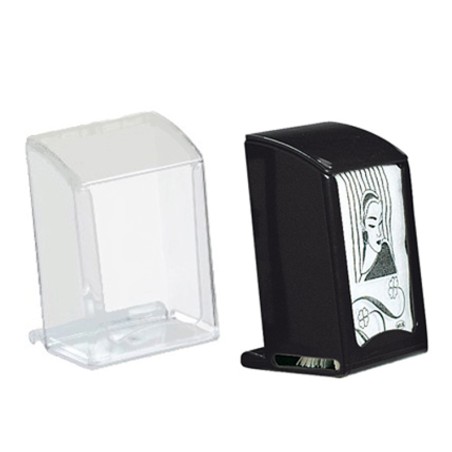 Portatovaglioli bar plastica | Portatovaglioli | Rausa srl