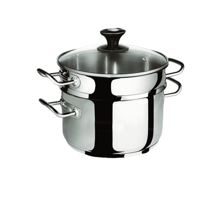 Pastaiola per induzione Daily Plus | Rausa srl