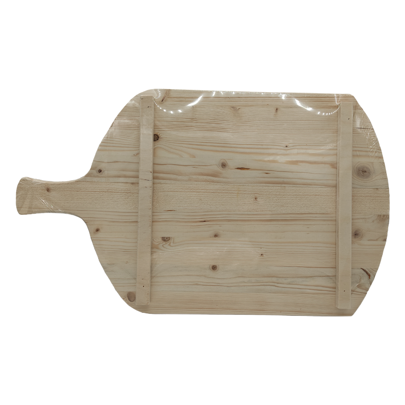 Tagliere abete naturale   in Porcellane
