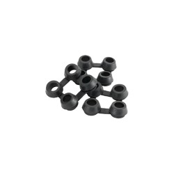 Giunto per tappeto antifatica | Rausa srl