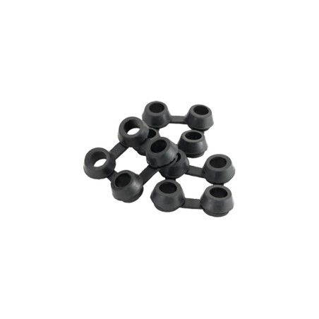 Giunto per tappeto antifatica | Rausa srl