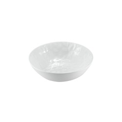 Coppa Hesperis martellata avorio | Ciotole e ciotoline finger food