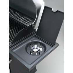 Barbecue 3 fuochi Sirman bbq x3 Sirman  in Cucina