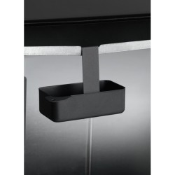 Barbecue 3 fuochi Sirman bbq x3 Sirman  in Cucina