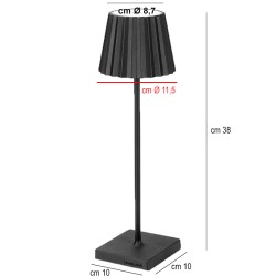 Lampada da tavolo I-Tools   in Tavola